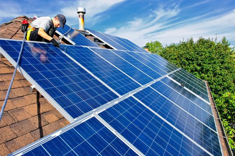 Principais Benefícios Da Energia Solar Dicas E Novidades 